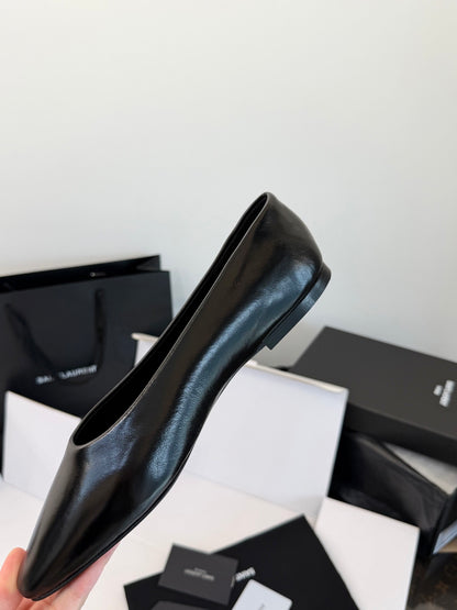 SL BALLET PUMPS