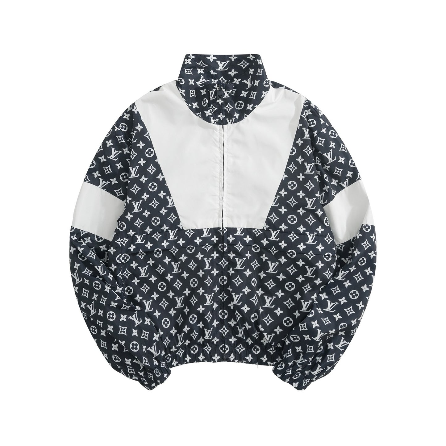 LOU BOMBER JACKET