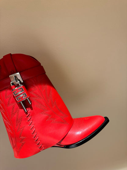 GVC BOOTS