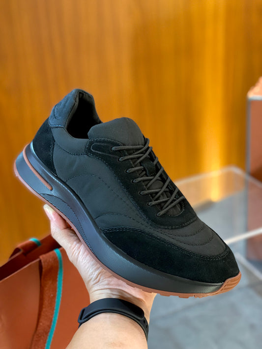 LORO P WEEK END WALK SNEAKER