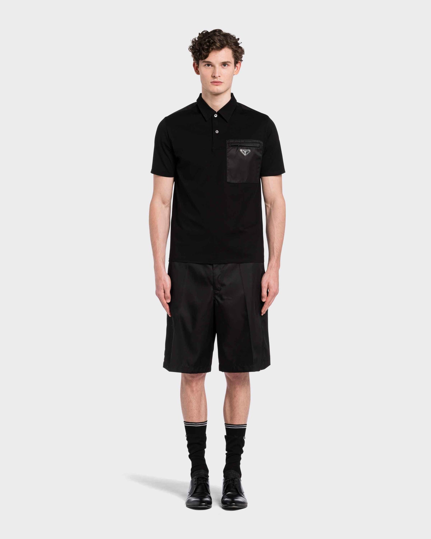 PD POLO SHIRT