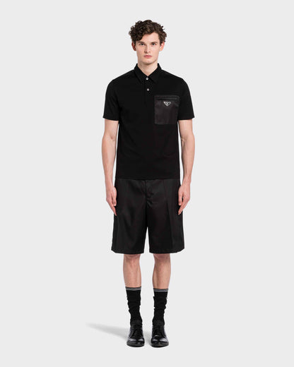 PD POLO SHIRT