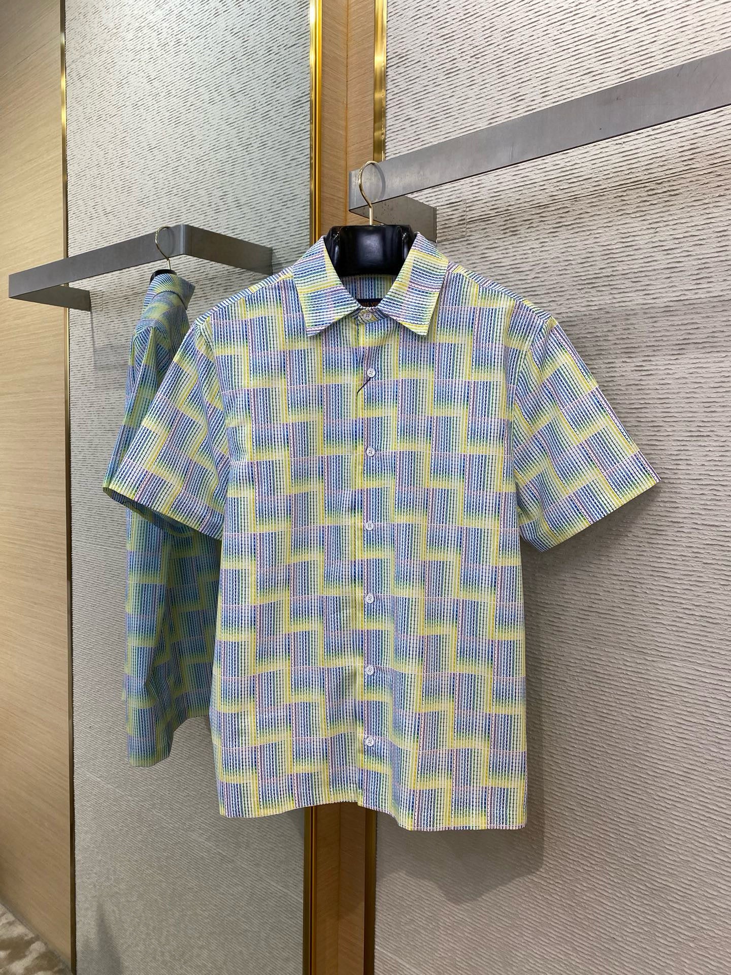 LOU SHIRT