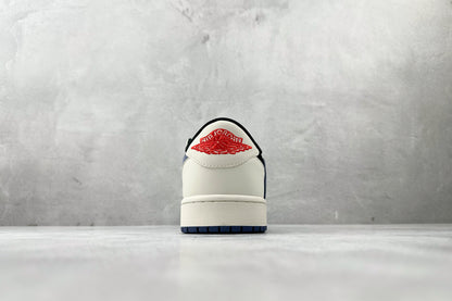 TRAVIS S x JORDAN 1 LOW