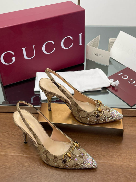 GG HEELS