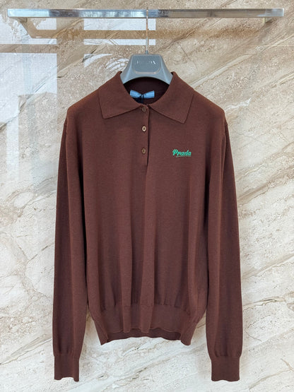 PD POLO SHIRT