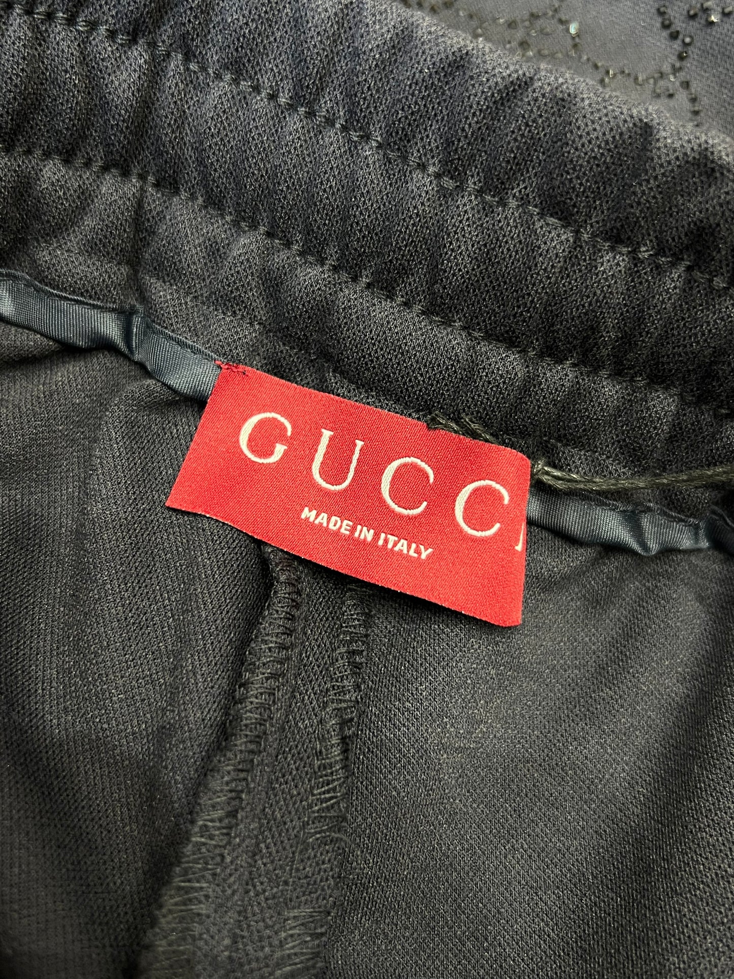 GG SHORTS