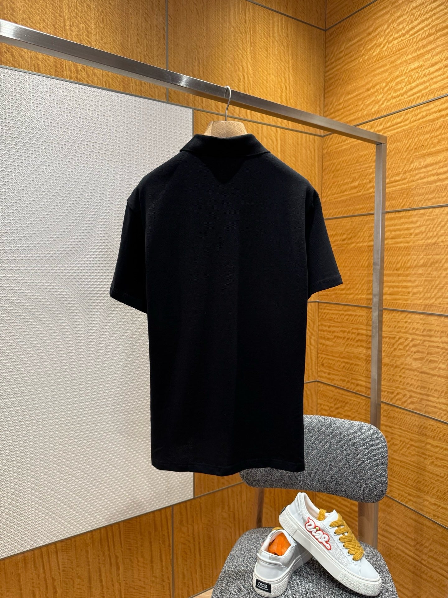 CD POLO SHIRT