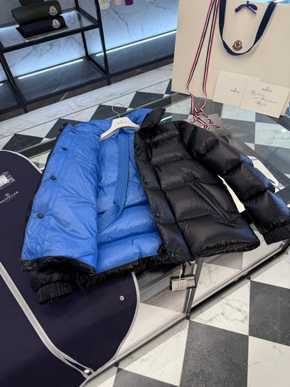 MONC DERVOX JACKET