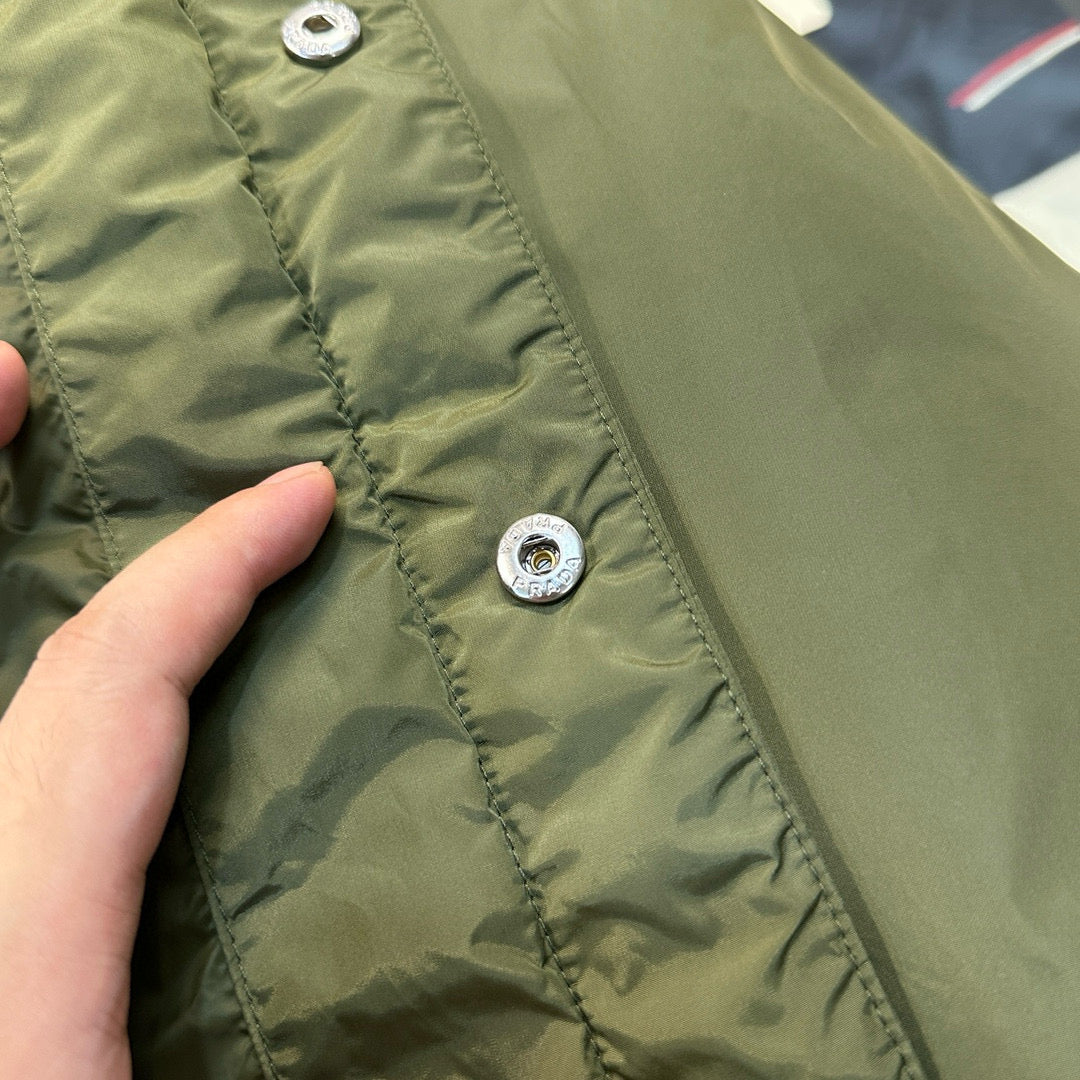 PD RE-NYLON JACKET