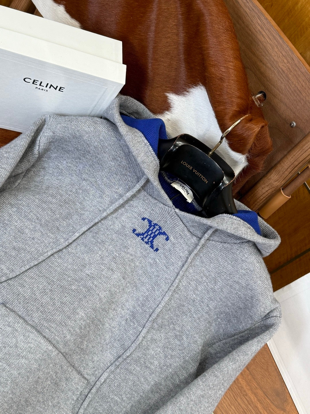 CEL HOODIE