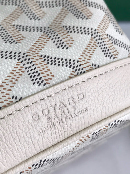 GOYA PETIT FLOT MINI BUCKET BAG