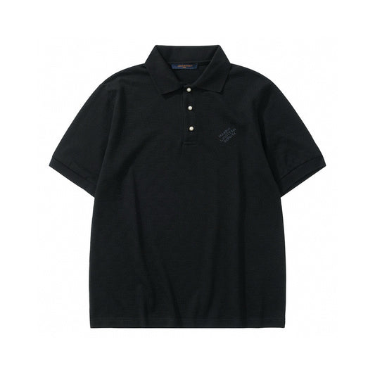 LOU POLO SHIRT