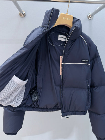 MIU M JACKET