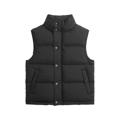 CHROME H VEST