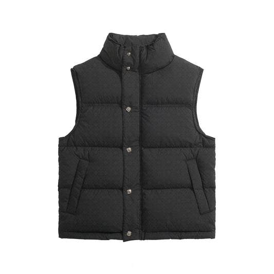 CHROME H VEST