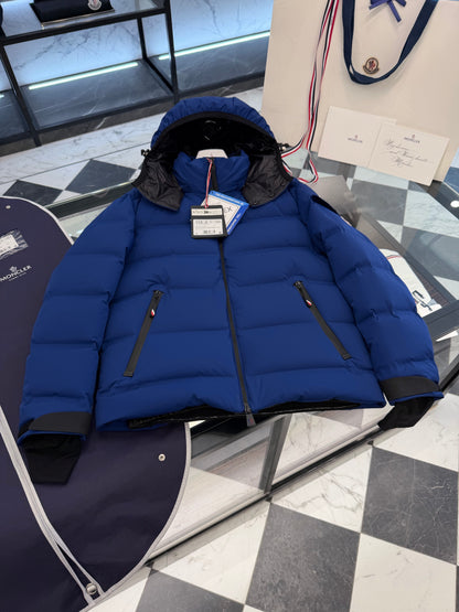 MONC MONTGETECH JACKET