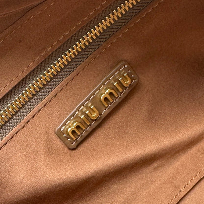 MIU M ARCADIE BAG