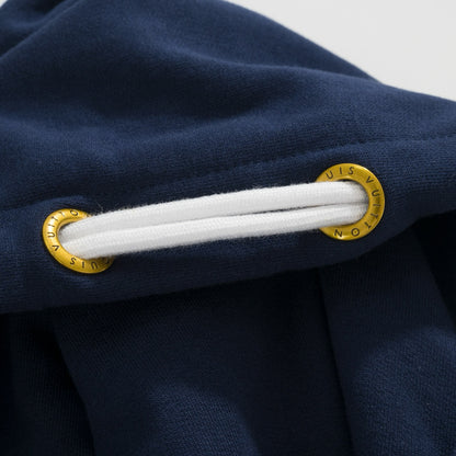LOU HOODIE