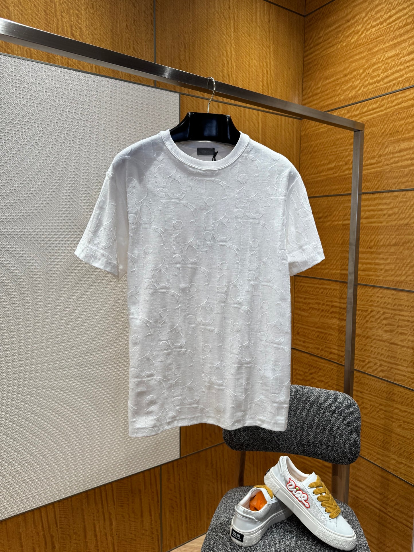 CD T-SHIRT