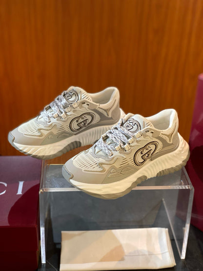 GG RIPPLE SNEAKERS