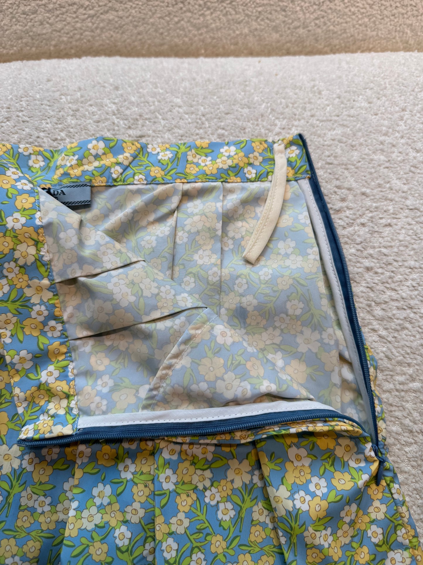 PD SKIRT
