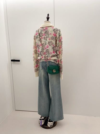 CC CARDIGAN