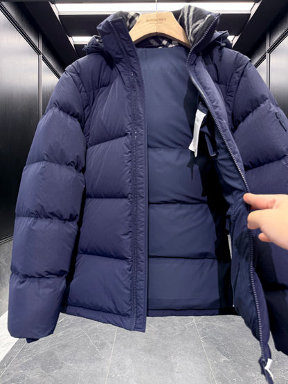 BBR JACKET