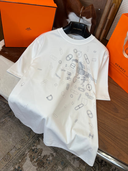 HERM T-SHIRT
