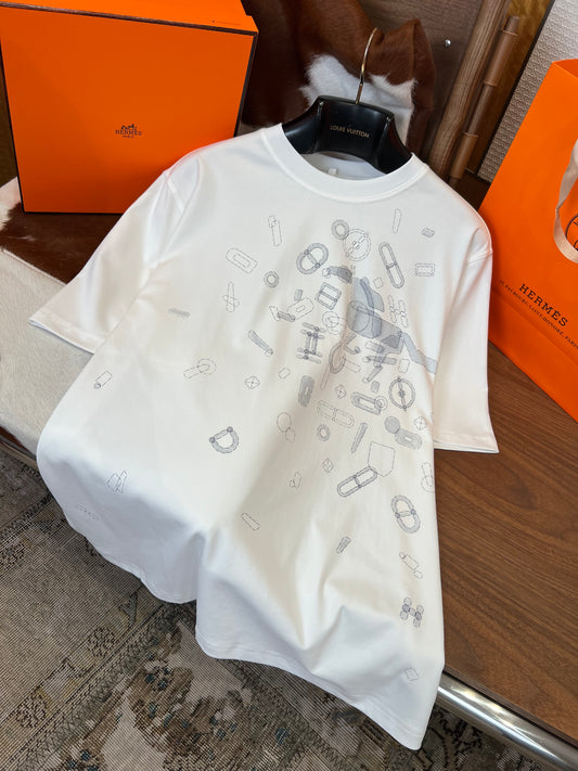 HERM T-SHIRT