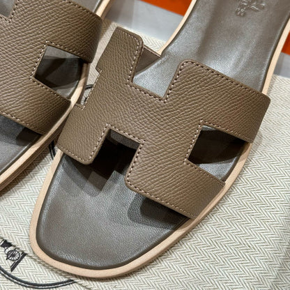 HERM ORAN SANDALS