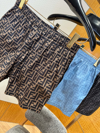 FEN SWIM SHORTS ND