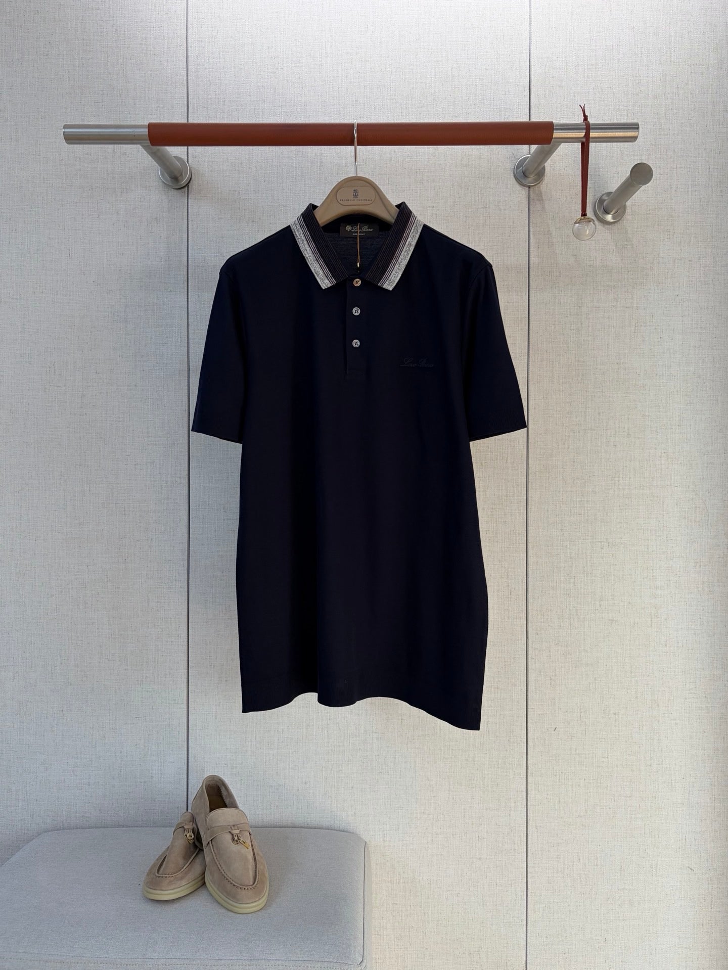 LORO P POLO SHIRT