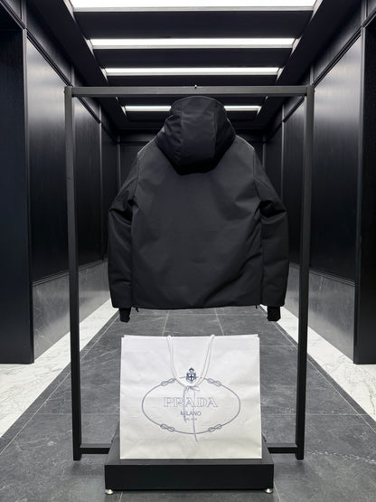 PD TECHNICAL JACKET