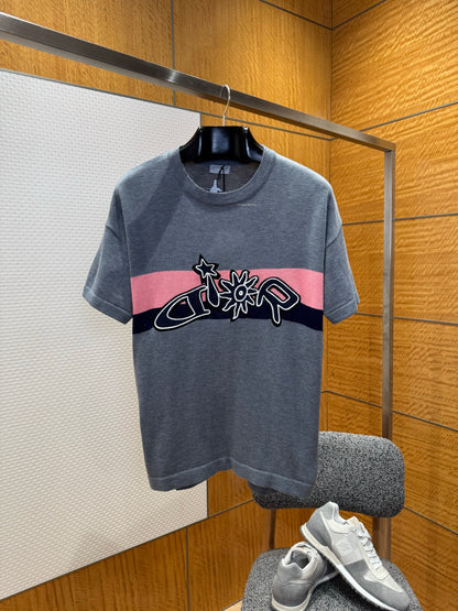 CD T-SHIRT