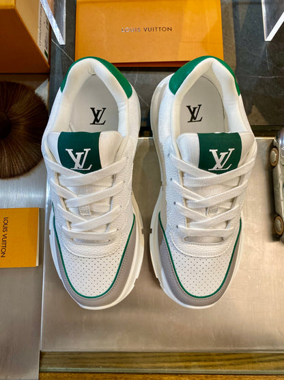 LOU CLASSIC TRAINERS