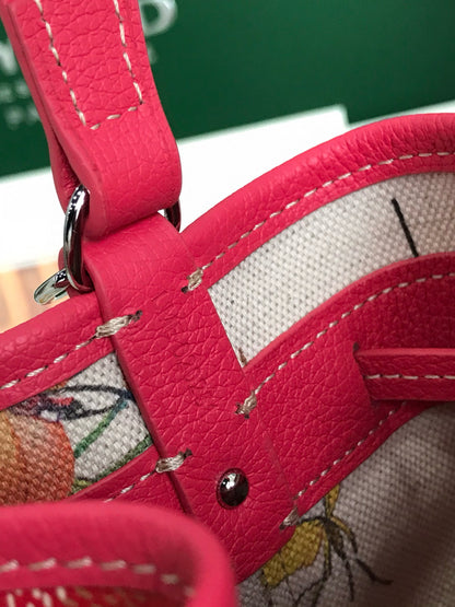 GOYA PETIT FLOT MINI BUCKET BAG