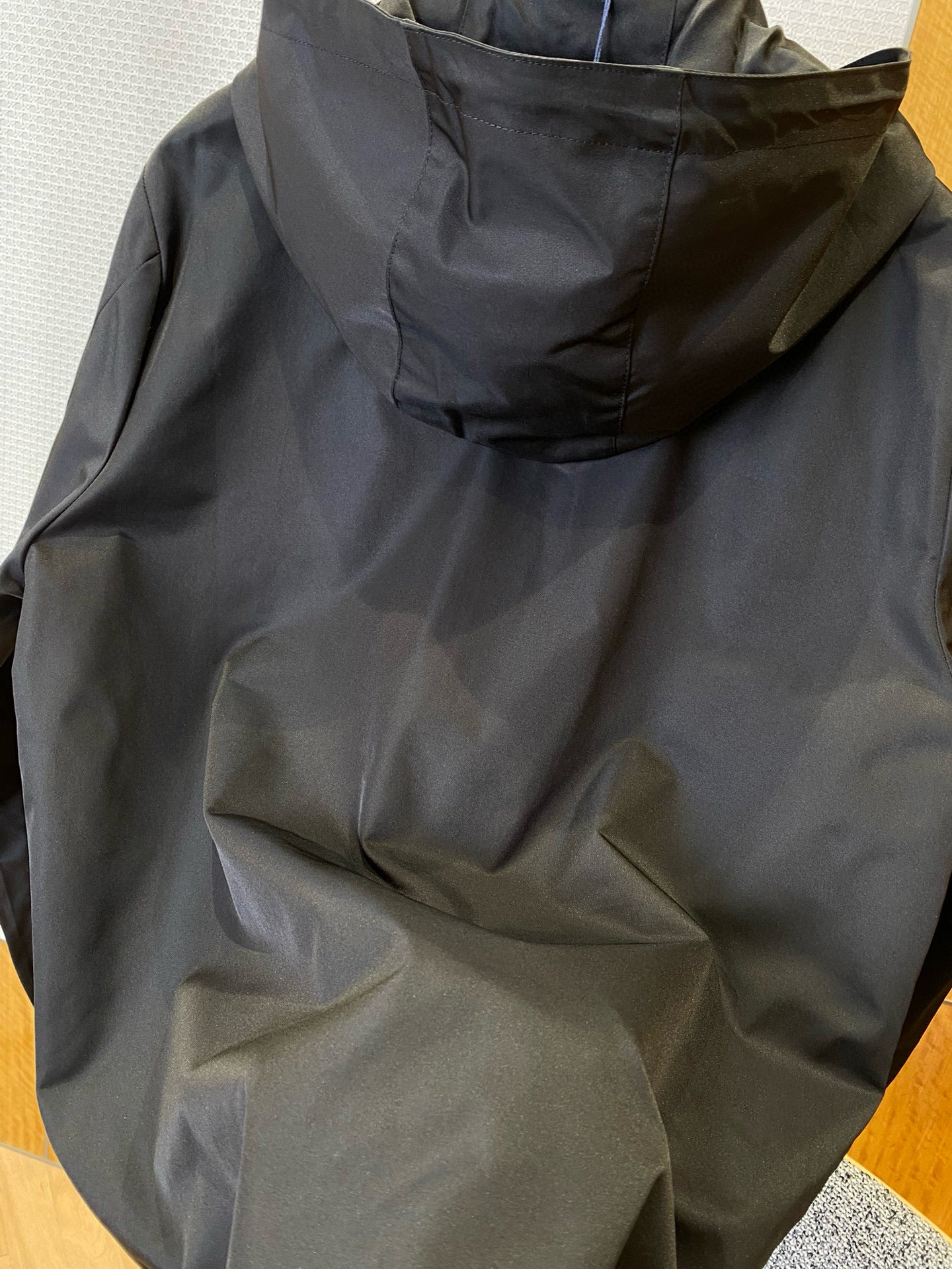 PD JACKET