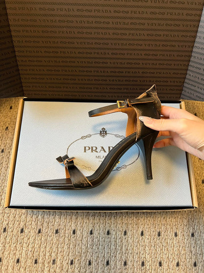 PD HEELS