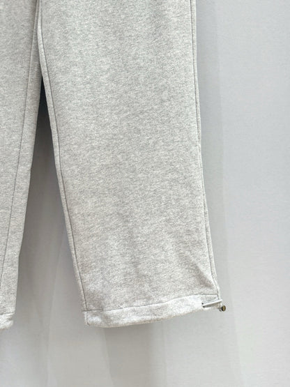MIU M JOGGERS
