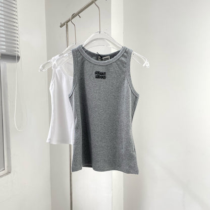 MIU M TANK TOP