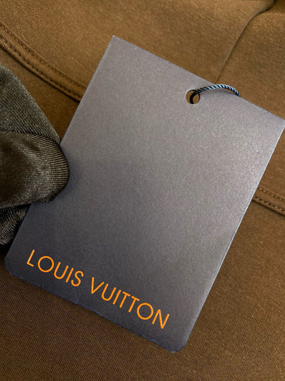 LOU HOODIE
