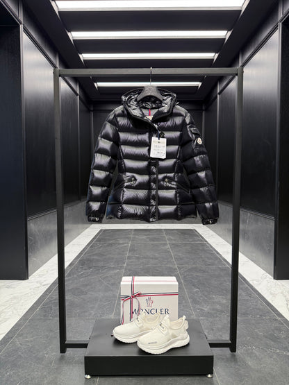 MONC BARANTE JACKET