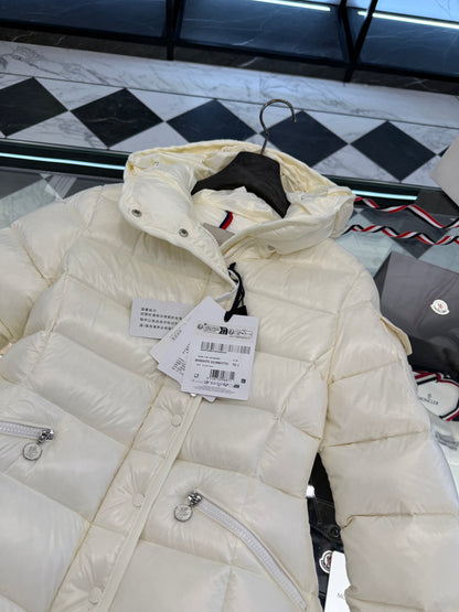 MONC BARANTE JACKET