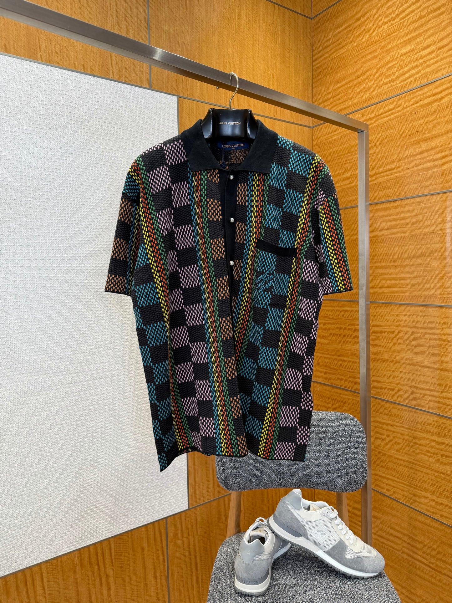 LOU SHIRT