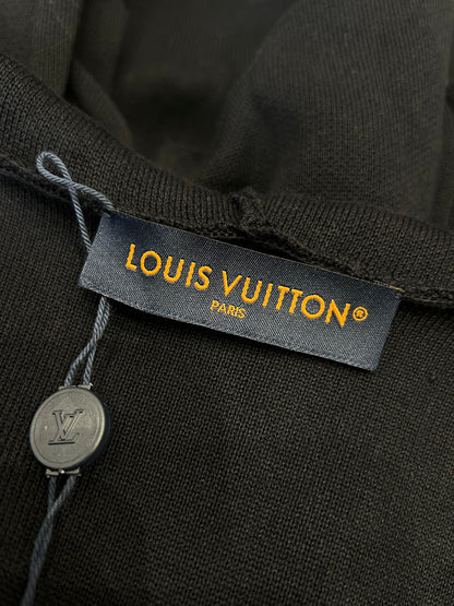 LOU ZIP HOODIE