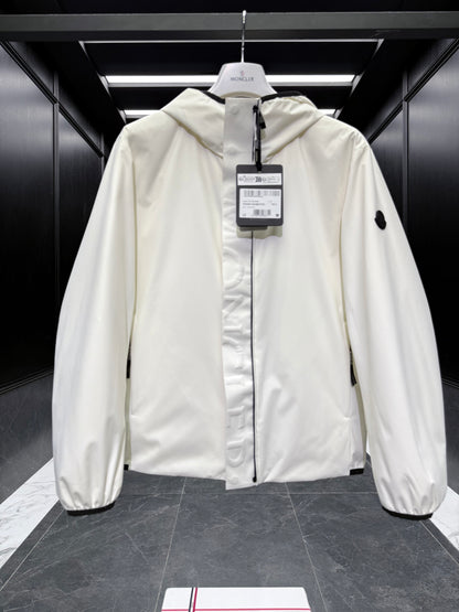 MONC POLSET JACKET