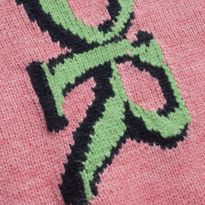 CD SWEATER