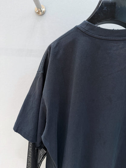 ACNE LONG TEE