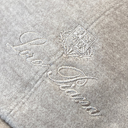 LORO P CASHMERE CAP